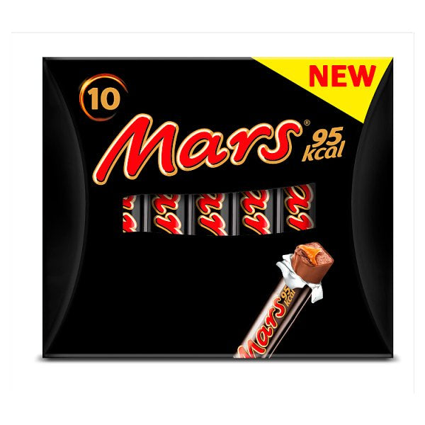 Mars Sticks 10pk *