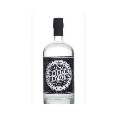 Bristol Dry Gin 70cl* 40%