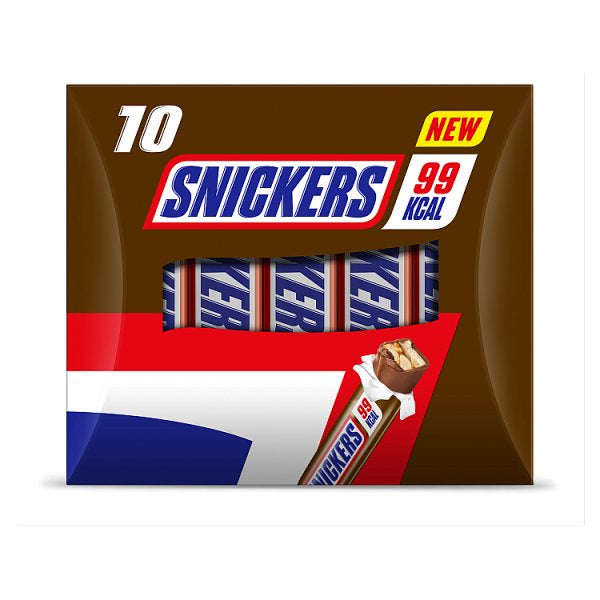 Snickers Sticks 10pk *