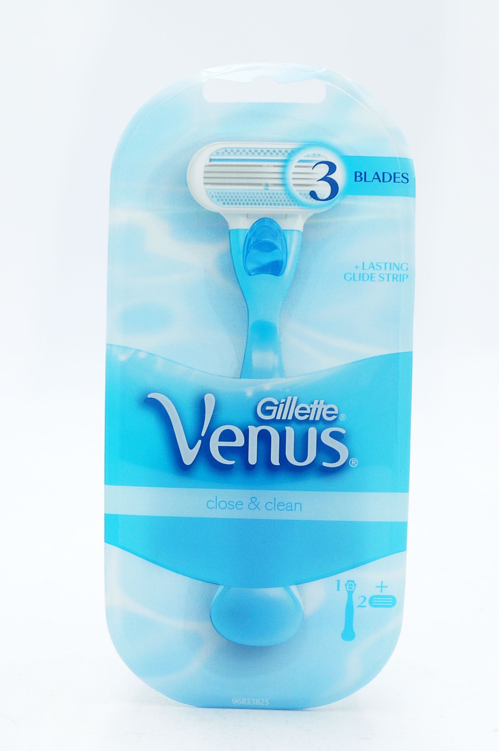Gillette Venus Razor 2Up*