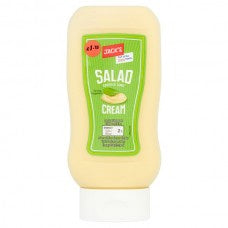 Jack's Salad Cream 420g