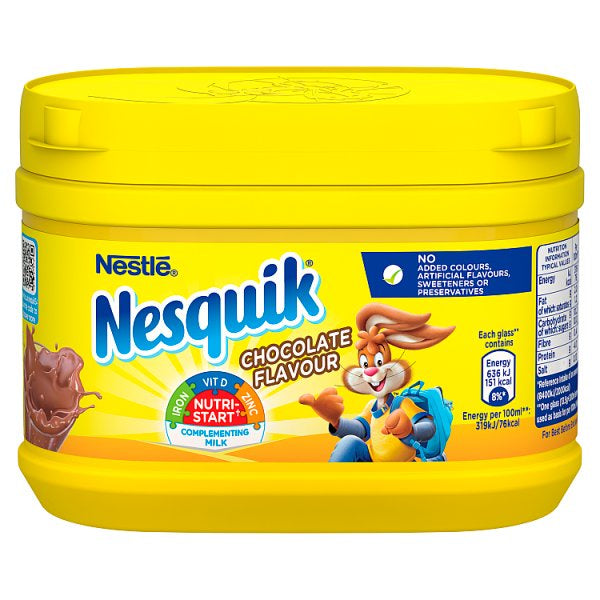 Nesquik Chocolate 300g