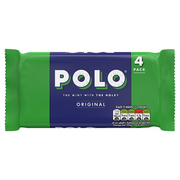 Polo Original 4pk *