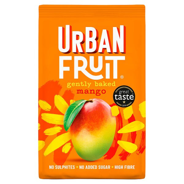Urban Fruit - Mango 100g