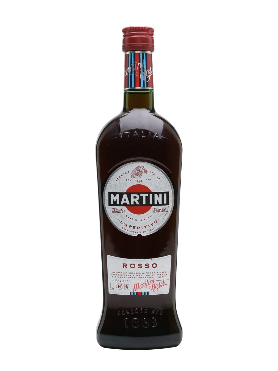 Martini Rosso 75cl*