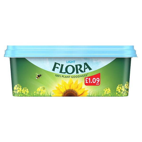 Flora Light 250g #