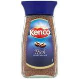 Kenco Rich Coffee 100g #