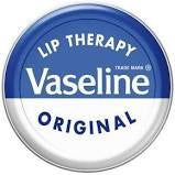 Vaseline Lip Therapy Original Tin 20g *