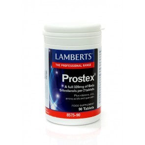 H01-8575 Lamberts Prostex (Saw Palmetto Complex)*
