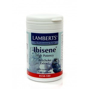 H01-8558/180 Lamberts Artichoke Extract*