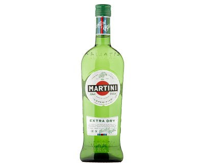Martini Dry 75cl*