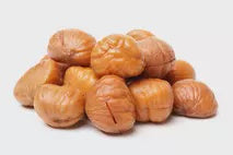 Chestnuts Prepared 200g