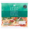 Co Op Chinese Stir Fry 320g