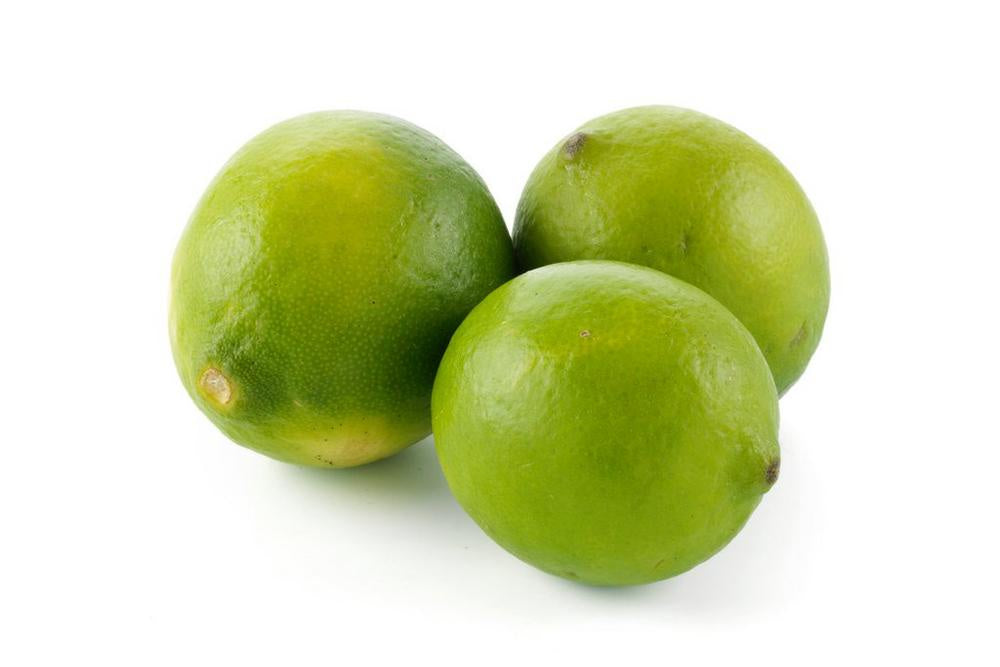 Loose Lime