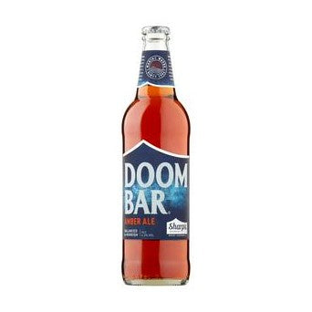 Doom Bar Amber Ale 500ml*