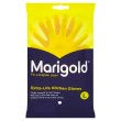 Marigold Extra Life Kitchen Gloves - Large*