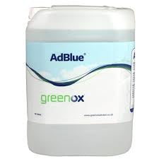 Greenox AdBlue 10ltr*