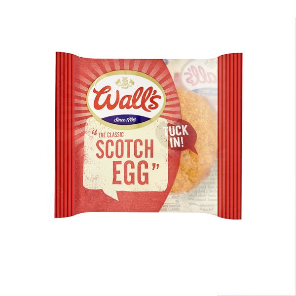Walls Scotch Egg 113g