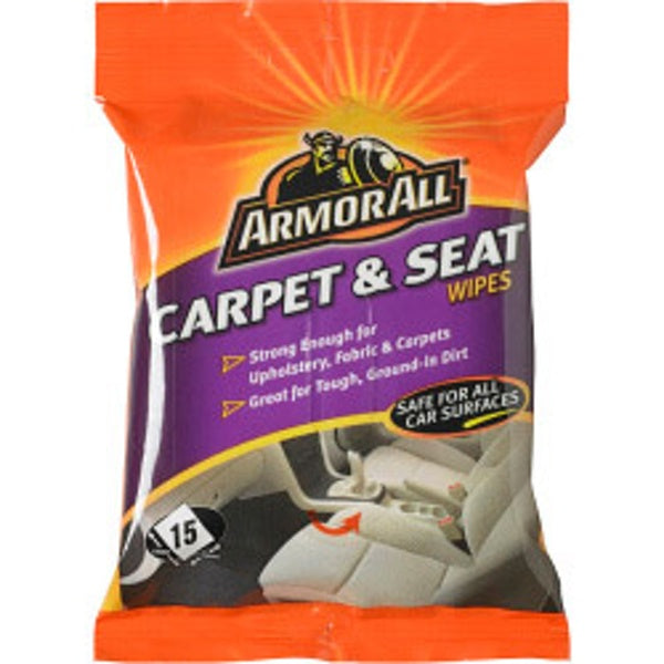 Armor All Wipes 20pk*