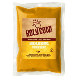 Holy Cow! Korma Curry Sauce 1kg