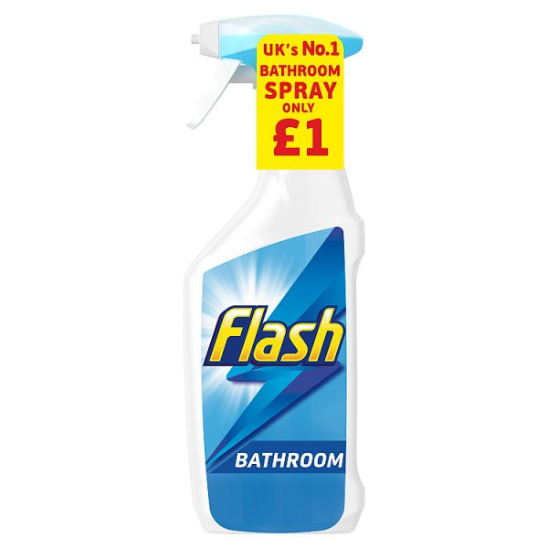 Flash Bathroom Spray 500ml*#