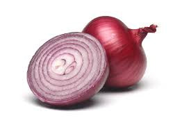 Red Onion (ea)