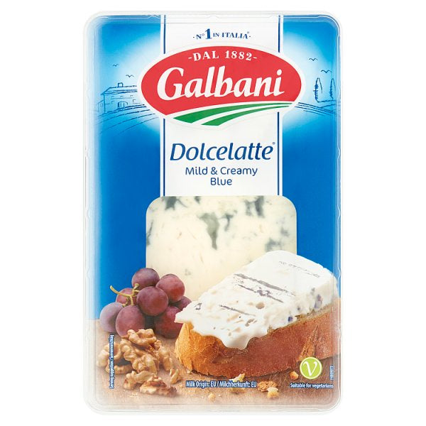 Galbani Dolcelatte 150g