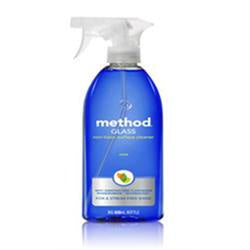 Method Glass Surface Cleaner Mint*