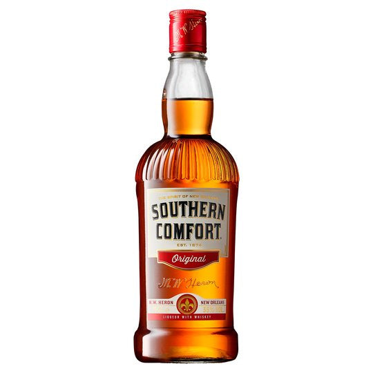 Southern Comfort 70cl*