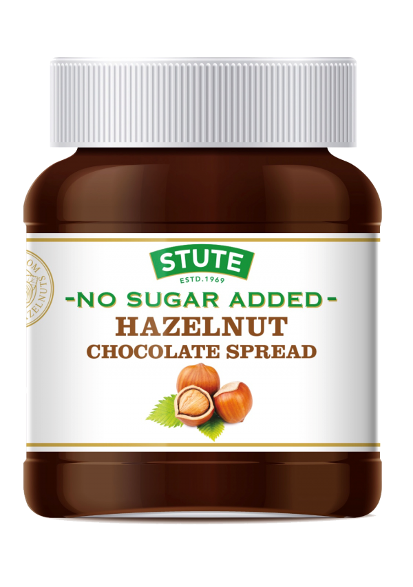 Stute NAS Chocolate Hazelnut Spread 350g