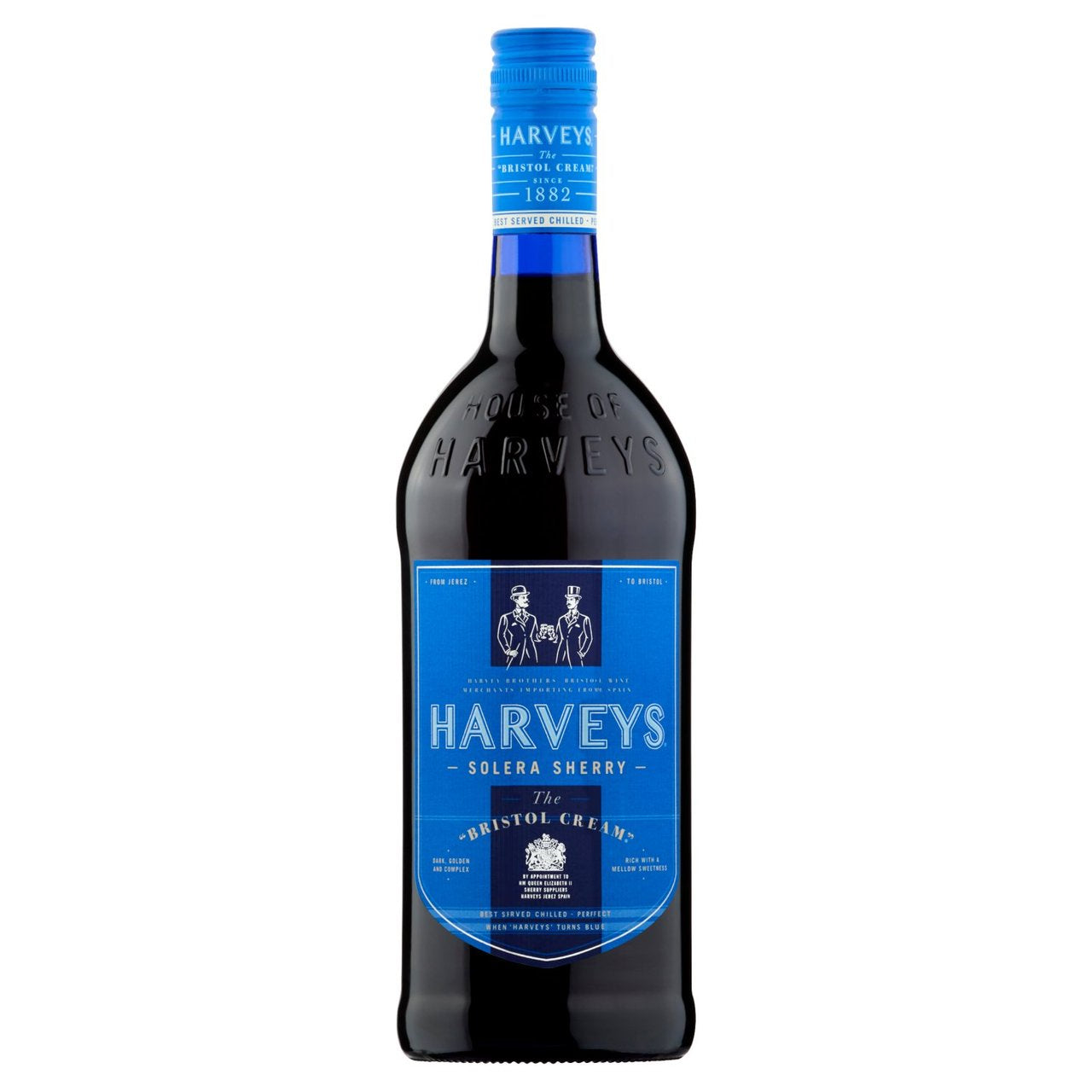 Harveys Bristol Cream 1L*