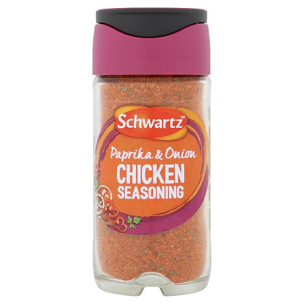 Schwartz Chicken Seasoning 56g #