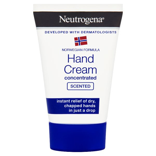 Neutrogena Hand Cream Scented 50ml *