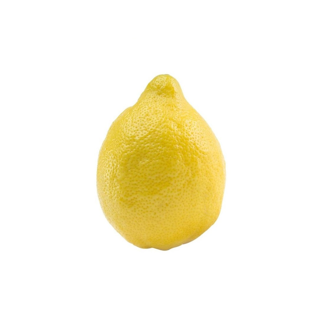 Lemon Single