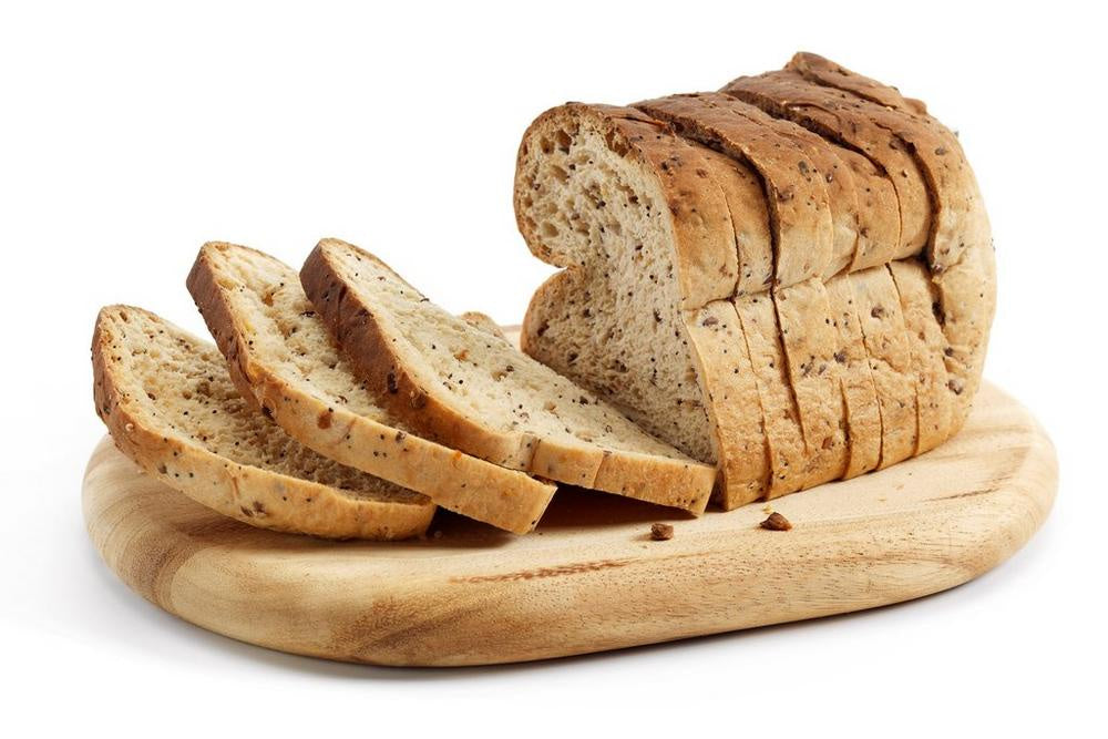 La Boulangerie Gluten Free Multigrain Loaf