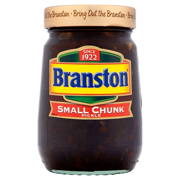 Branston Small Chunk Pickle 280g#