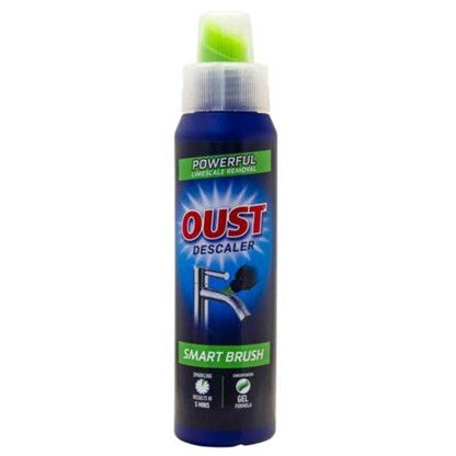 Oust Smart Brush Limescale Remover 300ml*