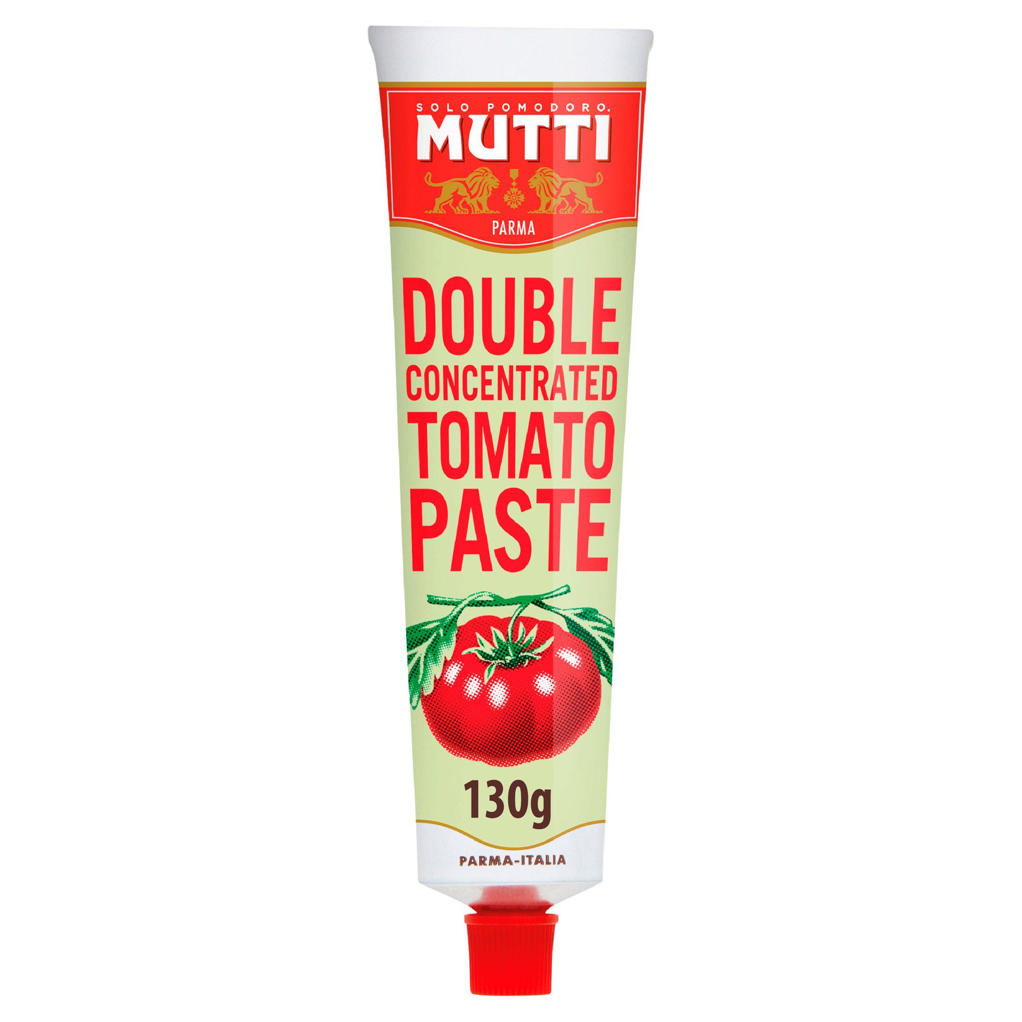 Mutti Tomato Paste 130g
