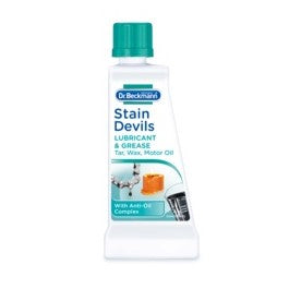 Dr. Beckmann Stain Devils - Lubricant & Grease (50ml)*