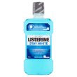 Listerine Mouthwash Stay White 500ml*