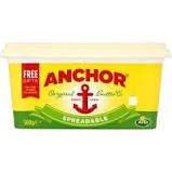 Anchor Spreadable (500g)
