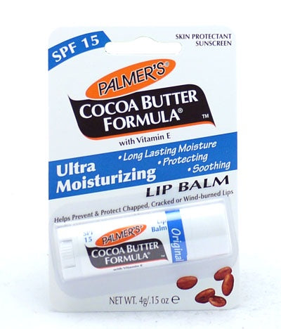Palmers Ultra Moist Lip Balm*