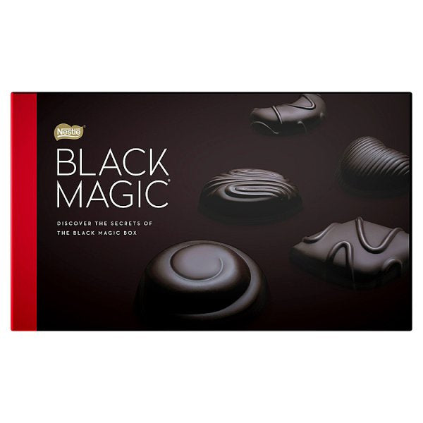 Nestle Black Magic 348g * #