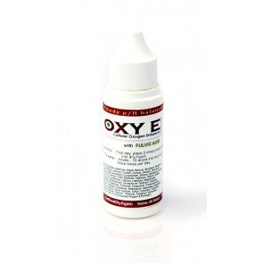 H14-OXYE Oxy E - Liquid Oxygen Drops*