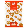 Co op Curly Fries 750g