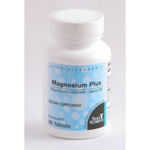 H22-MAGPLUS Magnesium Plus*