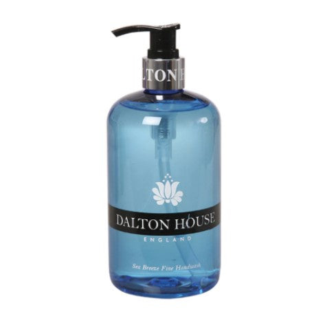 Dalton House Handwash Sea Breeze (500ml)*