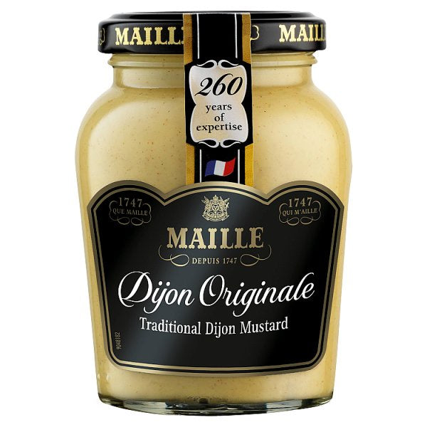 Maille Dijon Mustard # 215g