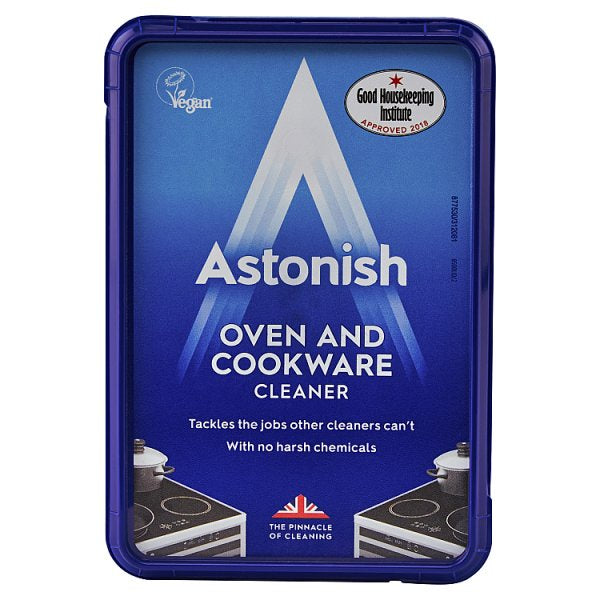 Astonish Oven and Cookware Cleaner 150g*
