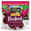 Florette Steam Cooked Beetroot Pouch 330g